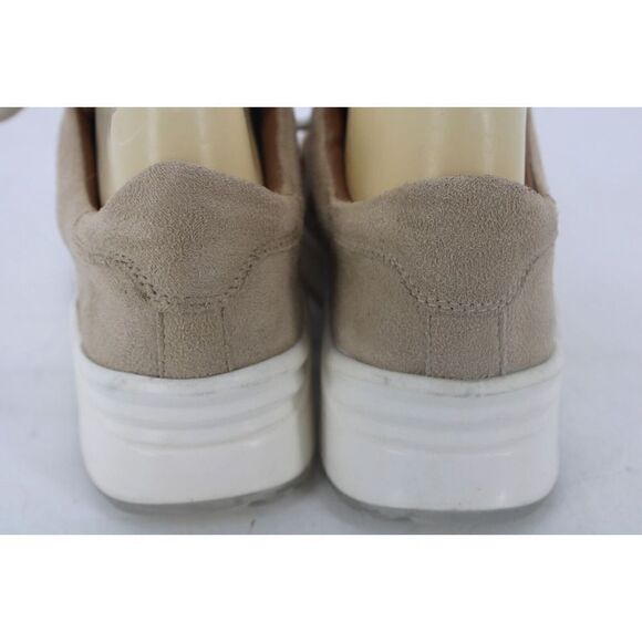 Myra Luster SneakersCow Print  Size 7  NWOT - Picture 8 of 11